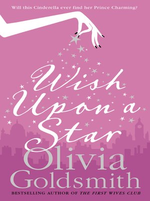 cover image of Wish Upon a Star